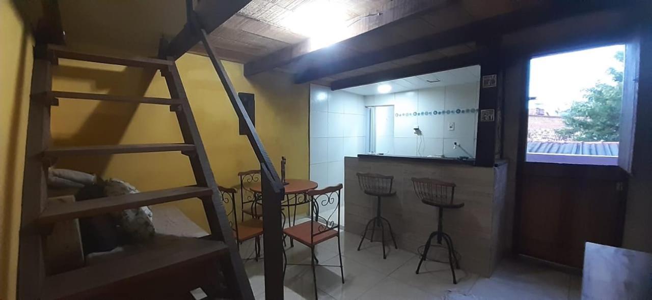 Rosario Temporada Hostel Olinda Kültér fotó